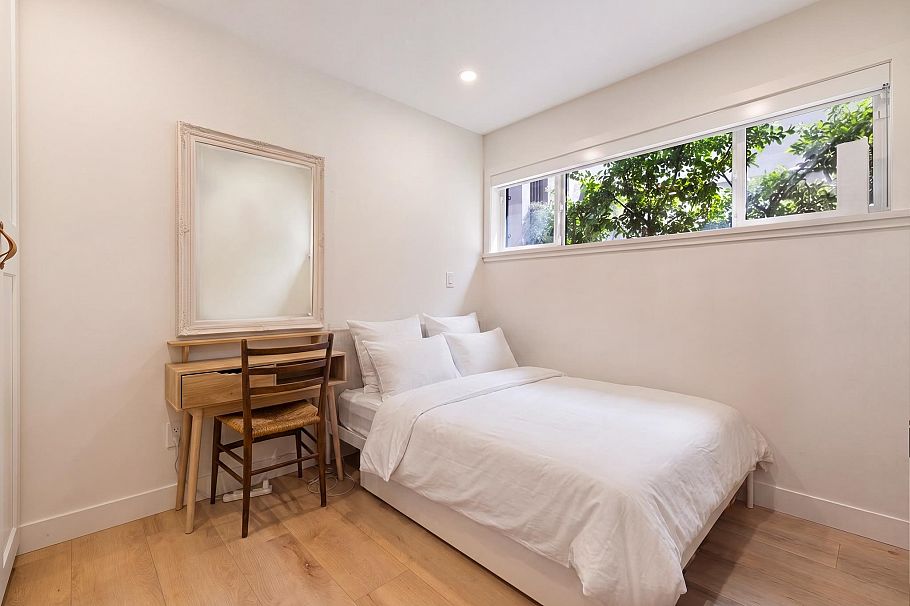 11 1214 W 7th Avenue Vancouver, BC - 31