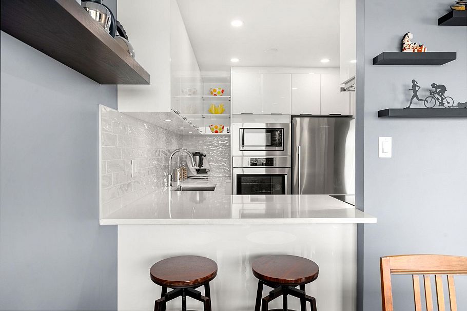 1101 444 Lonsdale Avenue North Vancouver, BC - 14