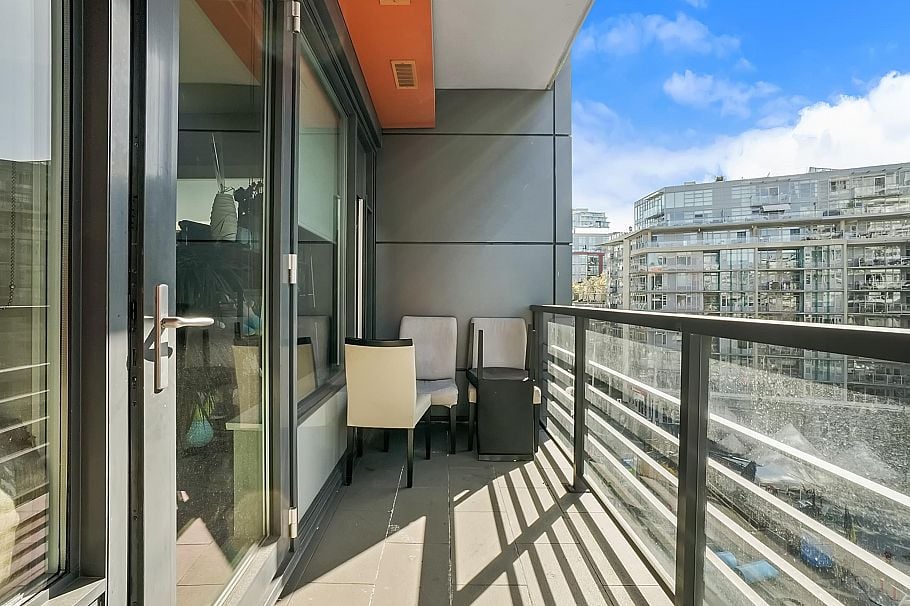 610 123 W 1st Avenue Vancouver, BC - 26