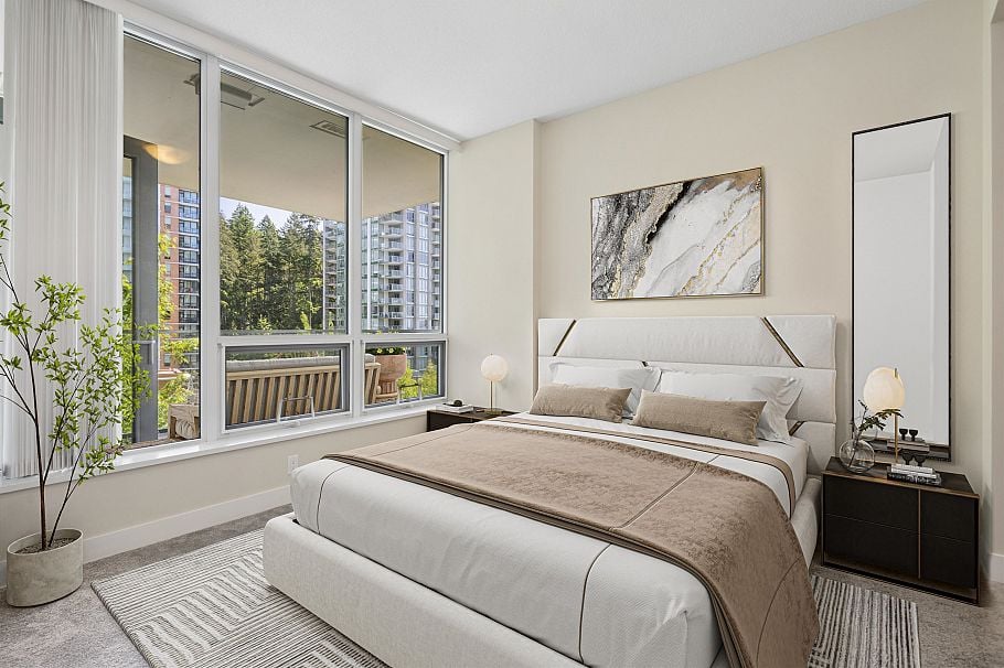 710 5728 Berton Avenue Vancouver, BC - 3