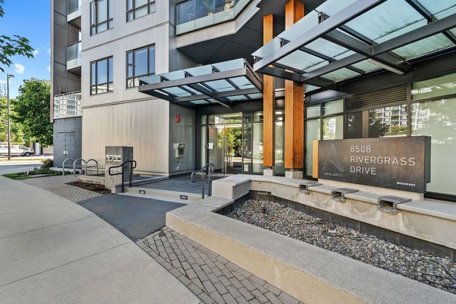 409 8508 Rivergrass Drive Vancouver, BC - 2
