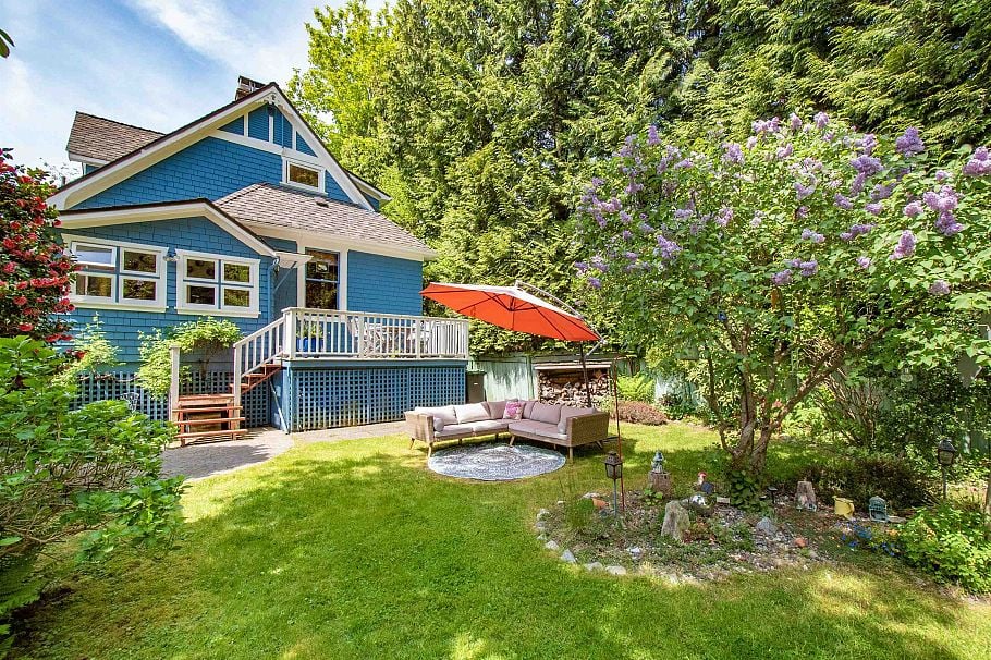1560 Macgowan Avenue North Vancouver, BC - 36