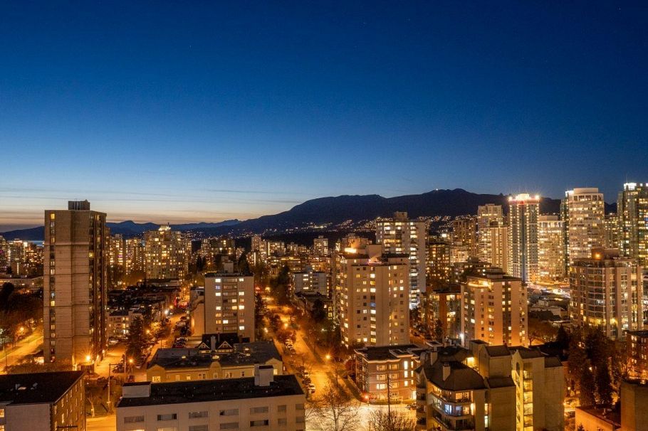 2005 1028 Barclay Street Vancouver, BC - 31