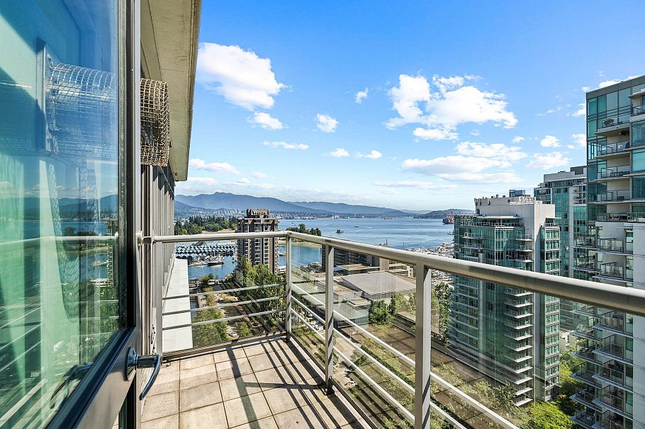 1803 1710 Bayshore Drive Vancouver, BC - 27