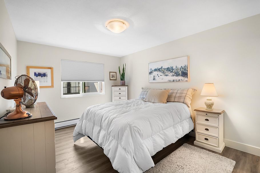 202 134 W 20th Street North Vancouver, BC - 20
