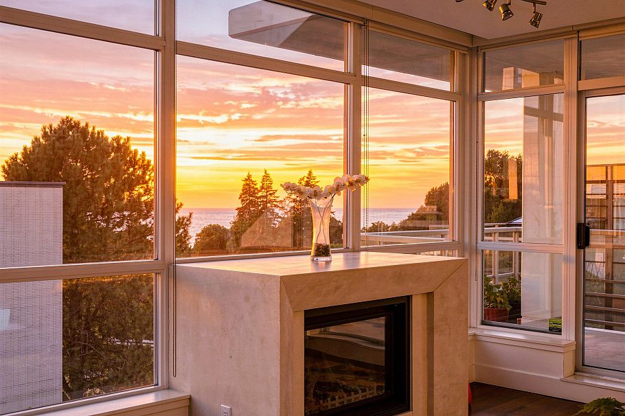 602 6080 Iona Drive Vancouver, BC - 10
