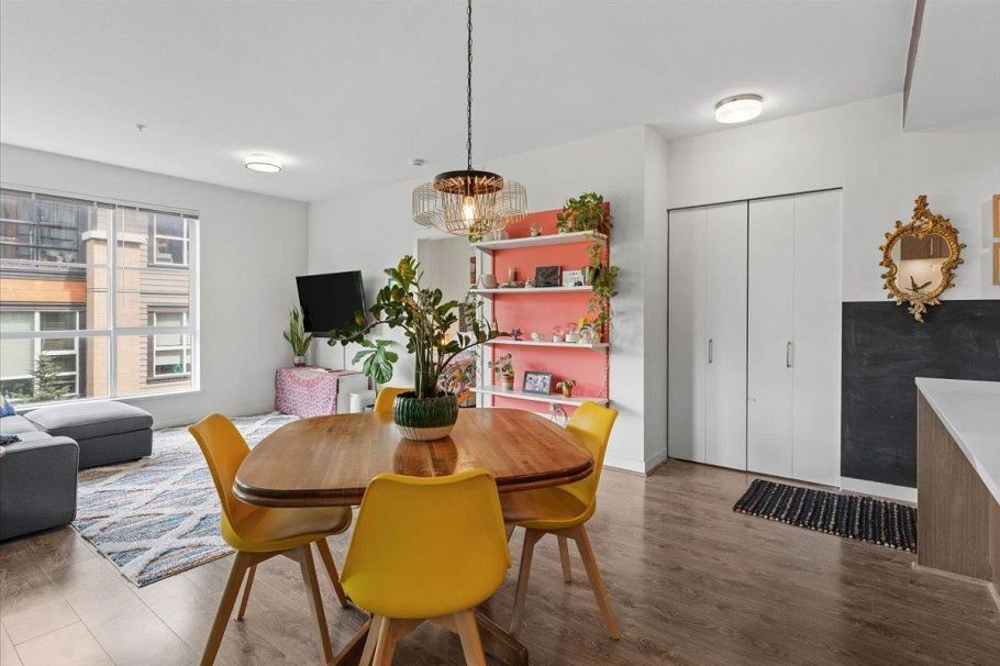 313 5981 Gray Avenue Vancouver, BC - 12