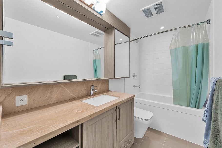 504 5598 Ormidale Street Vancouver, BC - 19