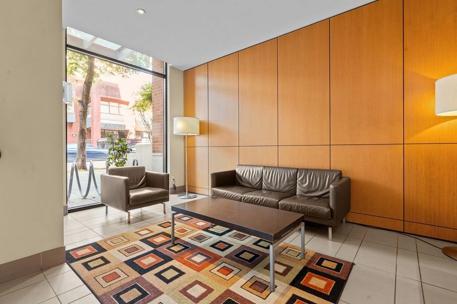 705 1082 Seymour Street Vancouver, BC - 4