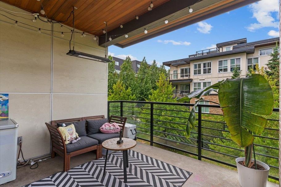 313 5981 Gray Avenue Vancouver, BC - 23