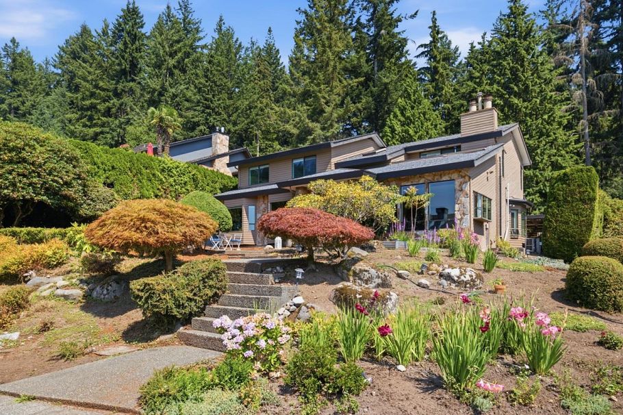 2008 Blairview Avenue North Vancouver, BC - 2
