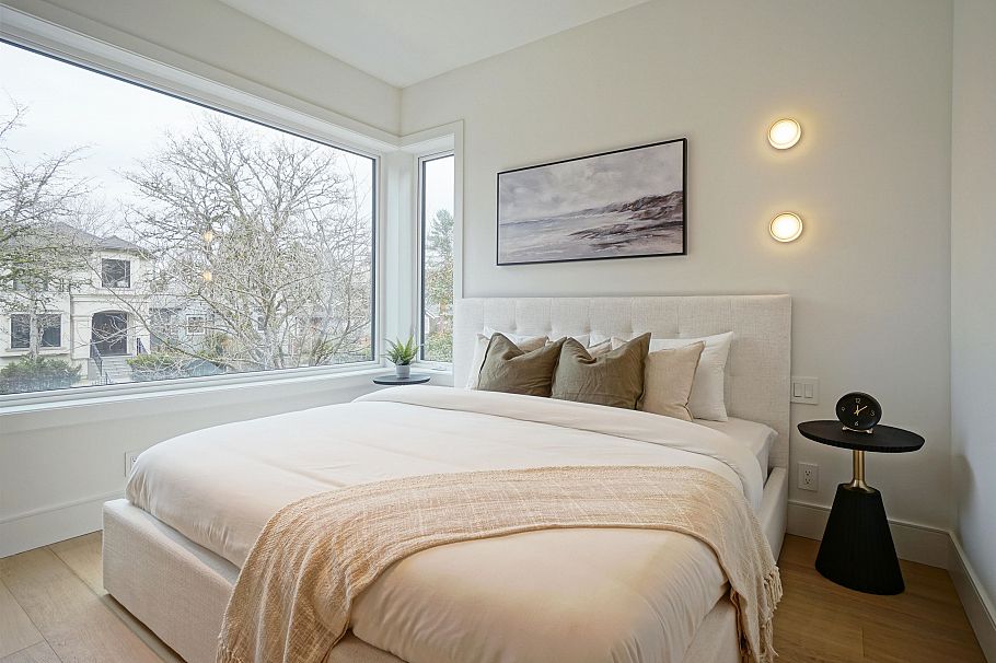 1 4634 W 15th Avenue Vancouver, BC - 7
