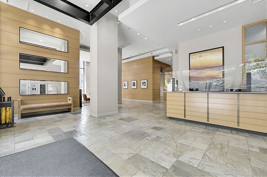 308 Smithe Street Vancouver, BC - 4