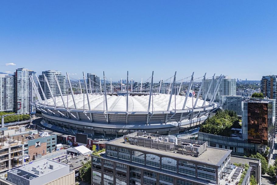 308 Smithe Street Vancouver, BC - 32