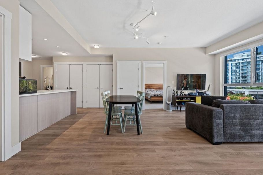 409 8508 Rivergrass Drive Vancouver, BC - 27