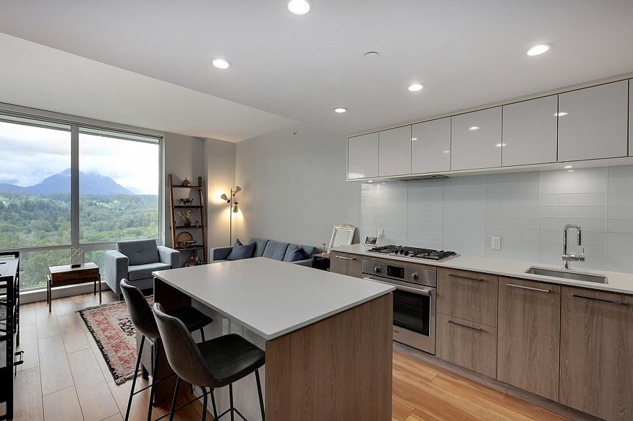 2601 680 Seylynn Crescent North Vancouver, BC - 10