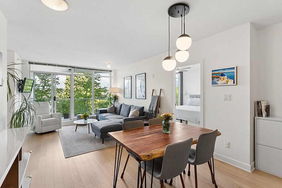 503 175 W 2nd Street North Vancouver, BC - 7
