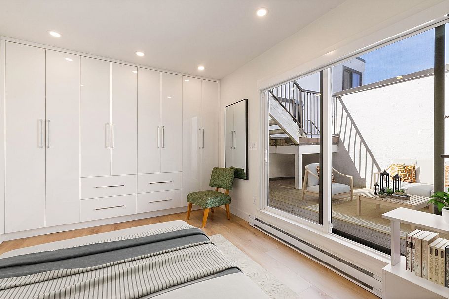 11 1214 W 7th Avenue Vancouver, BC - 28