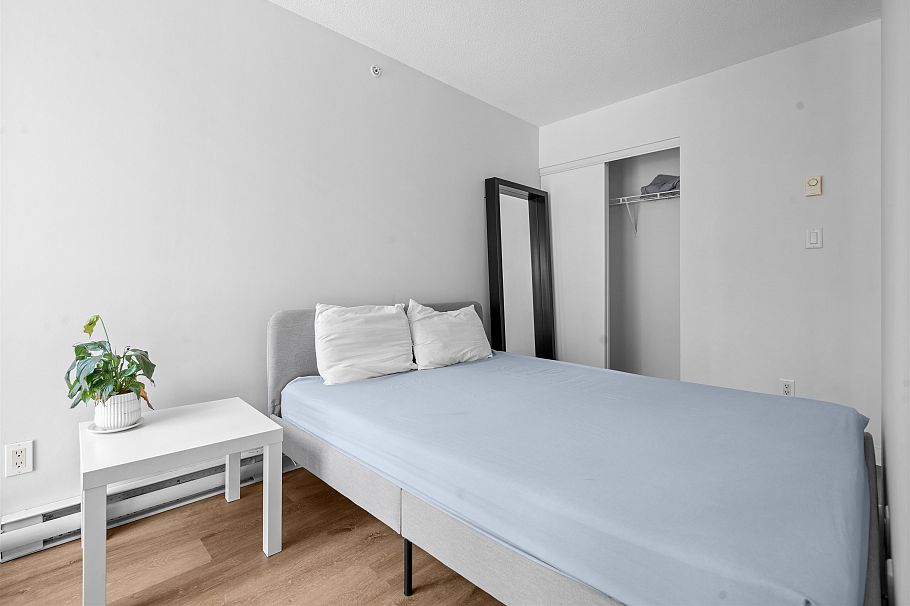 705 1082 Seymour Street Vancouver, BC - 12
