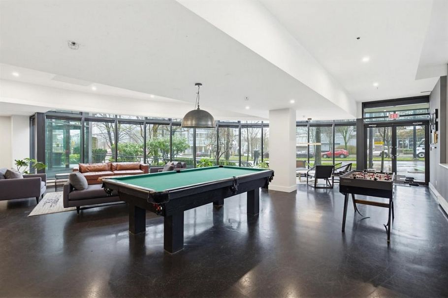 2307 501 Pacific Street Vancouver, BC - 29