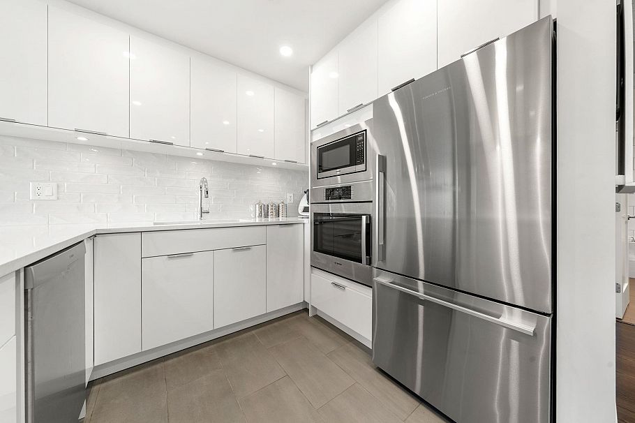 1101 444 Lonsdale Avenue North Vancouver, BC - 19