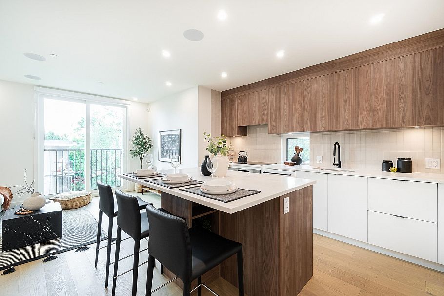 123 1552 E 3rd Avenue Vancouver, BC - 14
