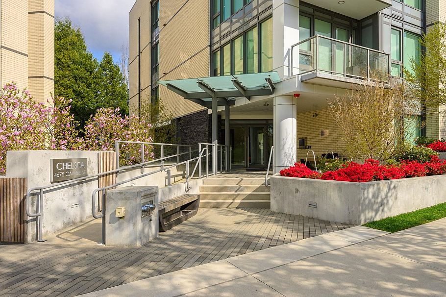 204 4675 Cambie Street Vancouver, BC - 35