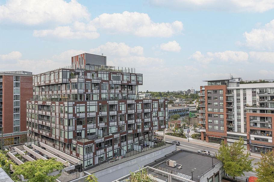 463 250 E 6 Street Vancouver, BC - 29