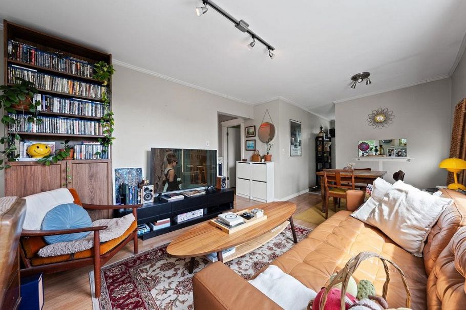 2245 Stephens Street Vancouver, BC - 13
