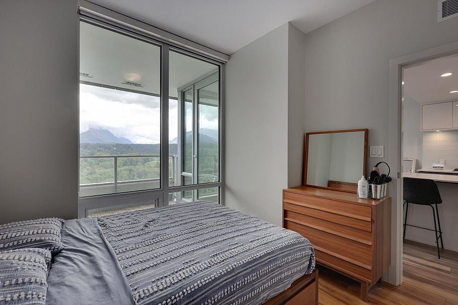 2601 680 Seylynn Crescent North Vancouver, BC - 13