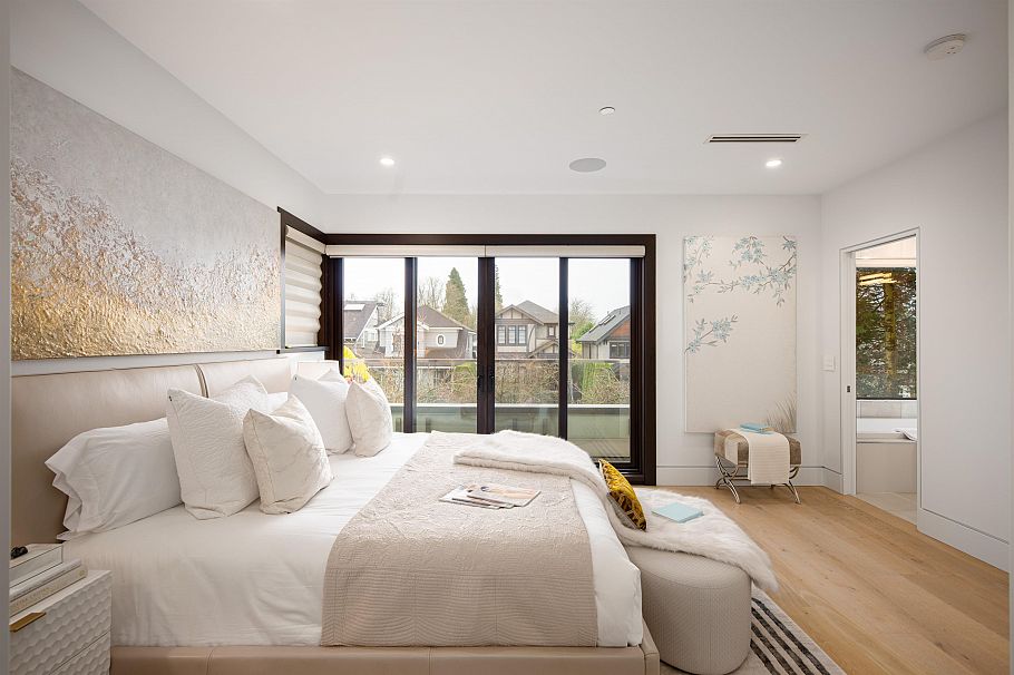 3953 W 21st Avenue Vancouver, BC - 13