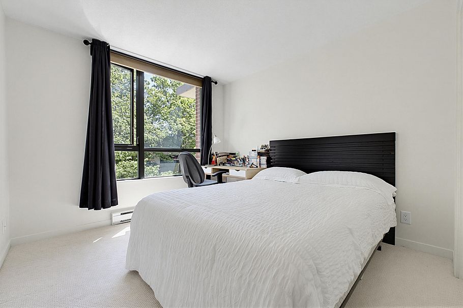 308 Smithe Street Vancouver, BC - 16