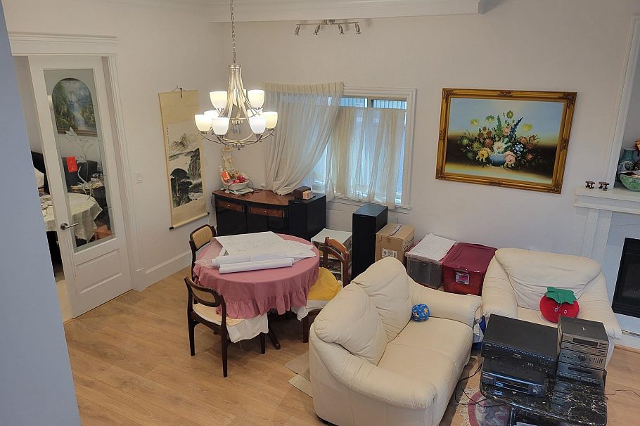 2962 Kitchener Street Vancouver, BC - 9