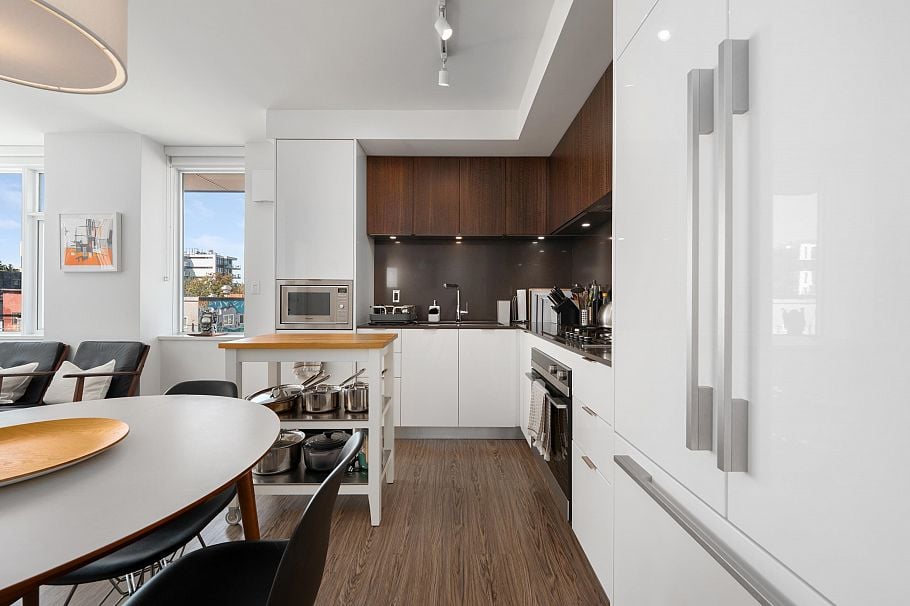414 209 E 7th Avenue Vancouver, BC - 8