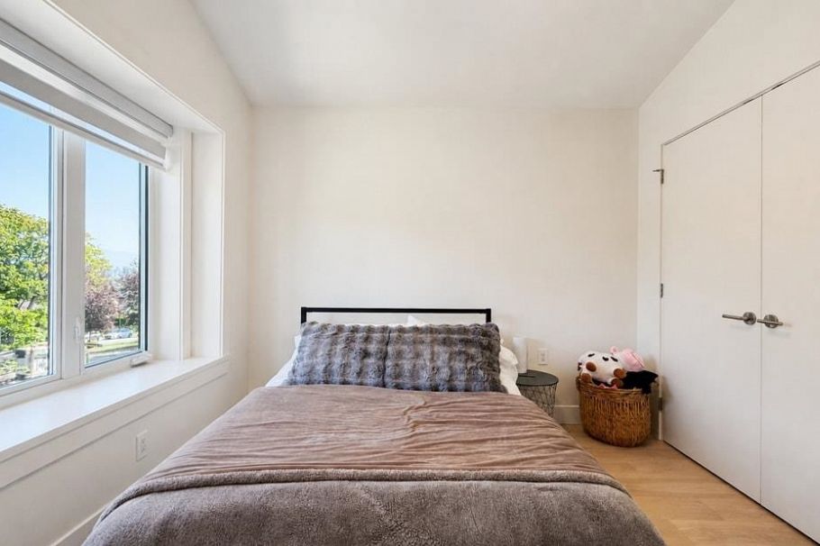 3214 W King Edward Avenue Vancouver, BC - 16