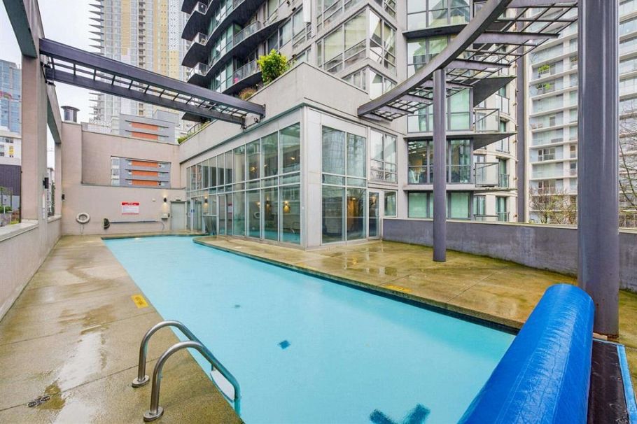 2307 501 Pacific Street Vancouver, BC - 25