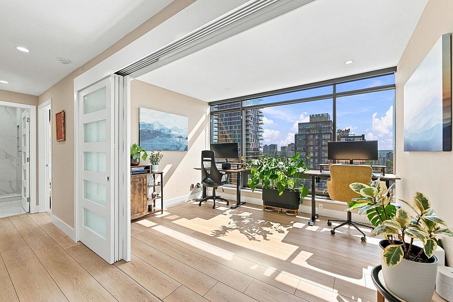 15C 1500 Alberni Street Vancouver, BC - 7