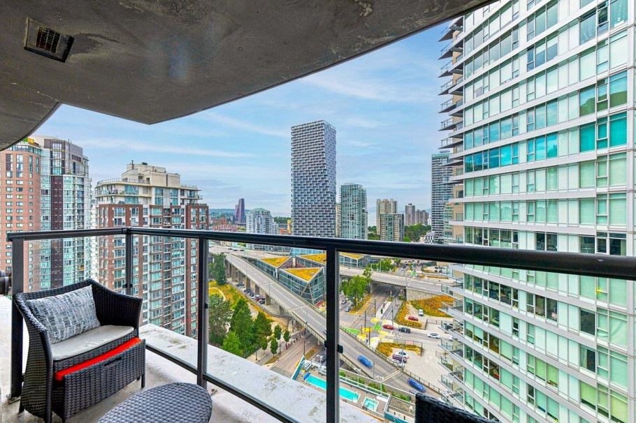 2307 501 Pacific Street Vancouver, BC - 20