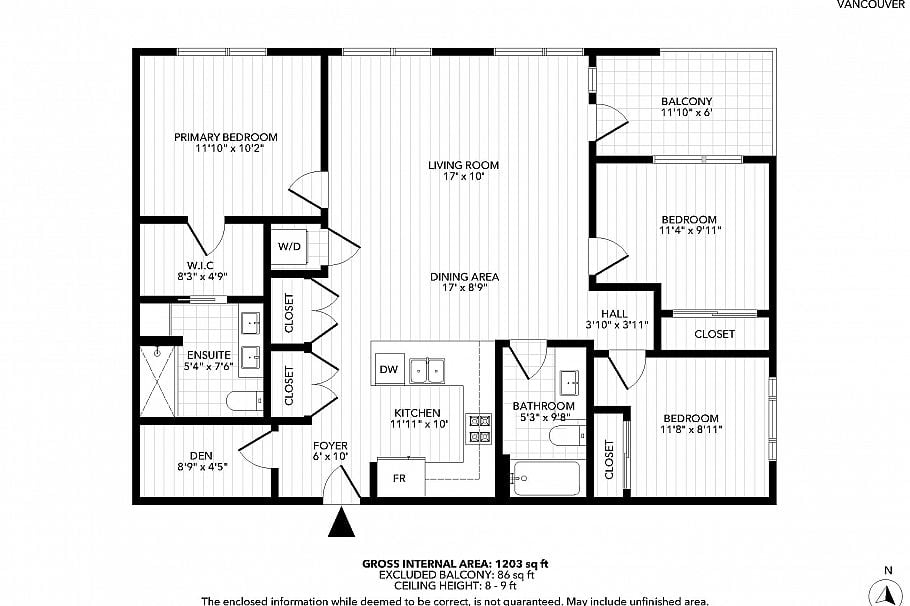 409 8508 Rivergrass Drive Vancouver, BC - 40