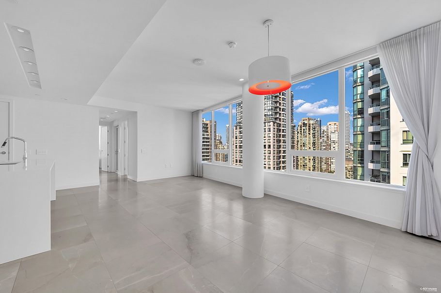 2005 885 Cambie Street Vancouver, BC - 13
