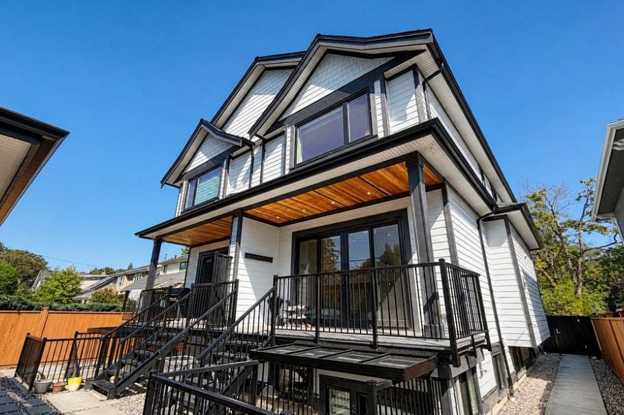 3214 W King Edward Avenue Vancouver, BC - 20