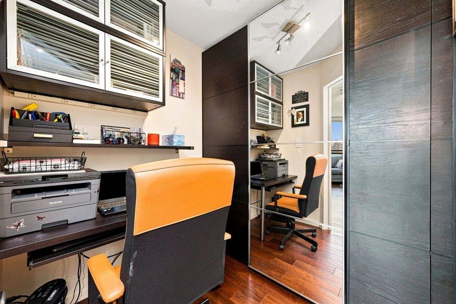 2307 501 Pacific Street Vancouver, BC - 11