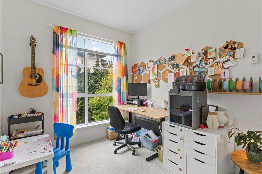 313 5981 Gray Avenue Vancouver, BC - 20