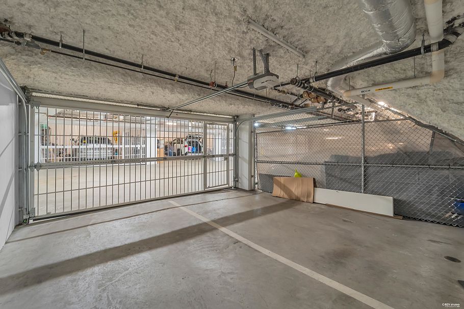 6346 Ash Street Vancouver, BC - 23