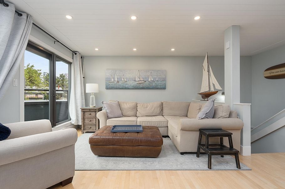 104 1477 Fountain Way Vancouver, BC - 11