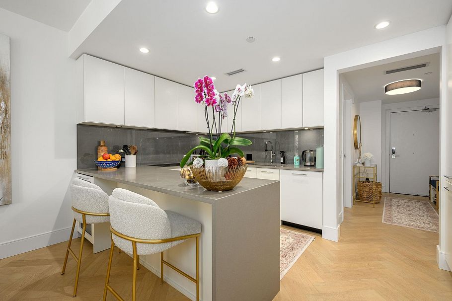 204 4675 Cambie Street Vancouver, BC - 9