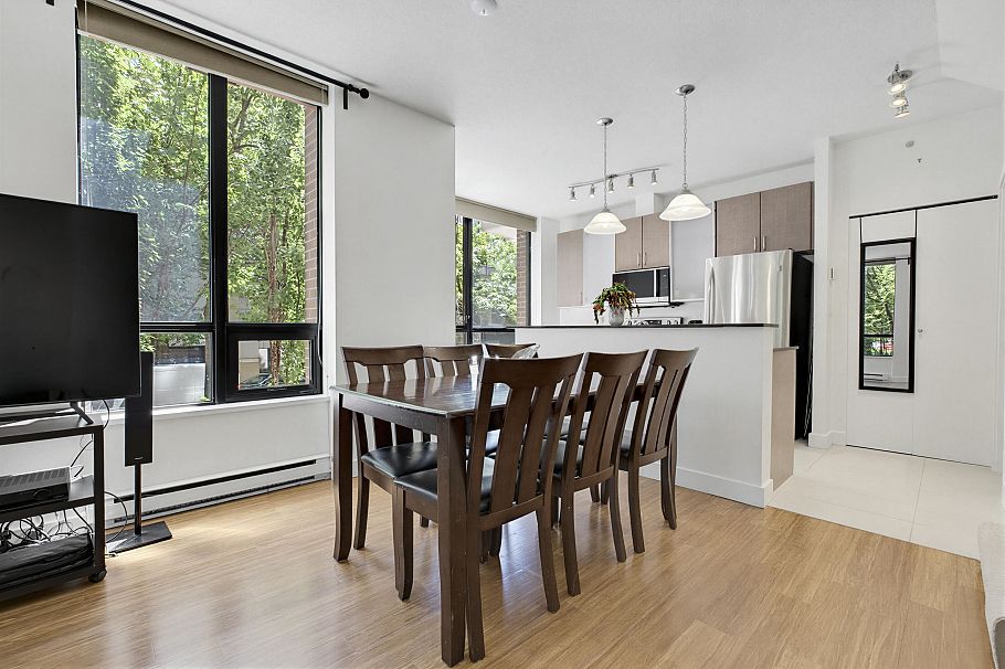 308 Smithe Street Vancouver, BC - 10
