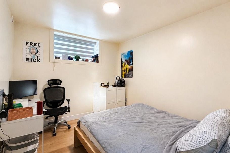 3214 W King Edward Avenue Vancouver, BC - 26