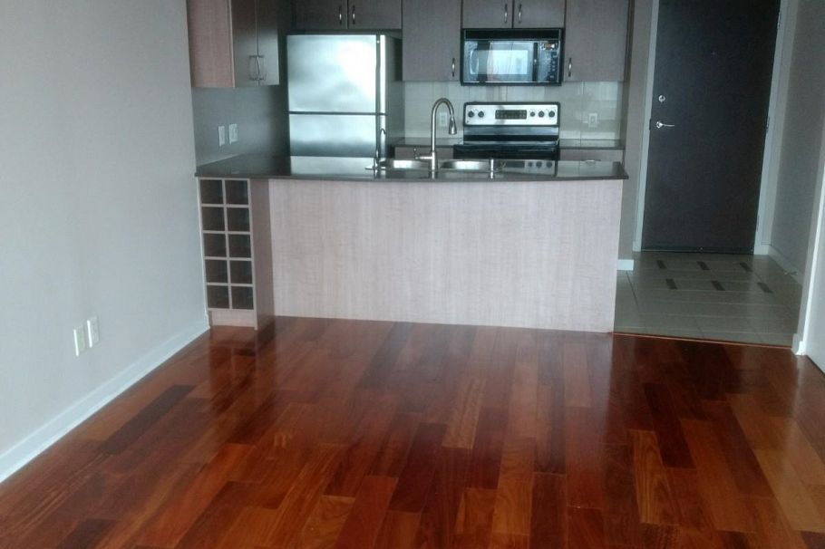 2313 610 Granville Street Vancouver, BC - 3