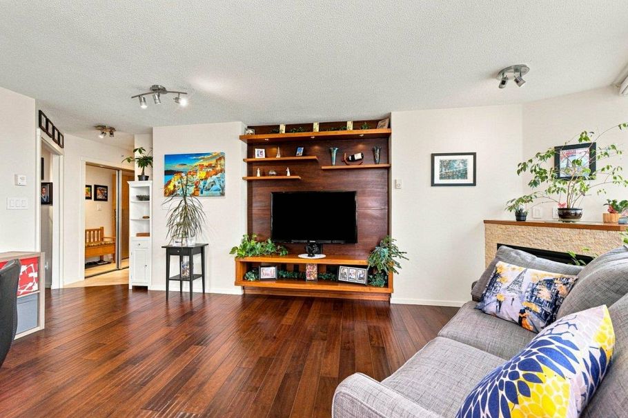 2307 501 Pacific Street Vancouver, BC - 12